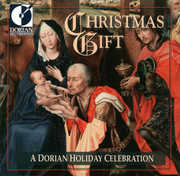 Christmas Gift , Various Artists