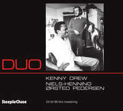 Duo /  Duo 2 , Kenny Drew