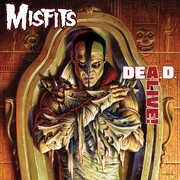 Dea.D. Alive! , Misfits