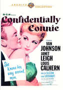 Confidentially Connie , Van Johnson