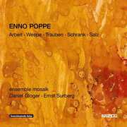 Chamber Music , Enno Poppe