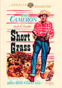 Short Grass , Rod Cameron