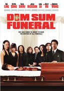 Dim Sum Funeral , Steph Song