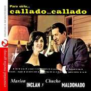 Callado Callado , Marion Inclan