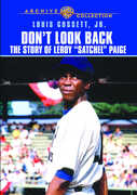 Don't Look Back: The Story of LeRoy "Satchel" Paige , Louis Gossett