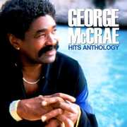 Hits Anthology , George McCrae