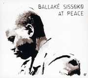 At Peace , Ballake Sissoko
