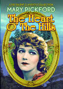 Heart of the Hills , Claire McDowell
