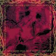 Blues For the Red Sun , Kyuss