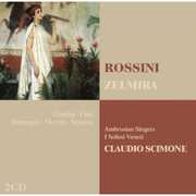 Zelmira , Claudio Scimone