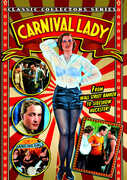Carnival Lady , Jason Robards, Sr.