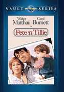 Pete 'n' Tillie , Rene Auberjonois