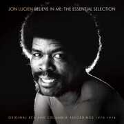 Believe in Me: The Essential Selection , Jon Lucien