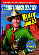 Western Double Feature: Valley of the Lawless (1936) / Fighting ToLive (1934) , Dennis Moore