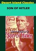 Son of Hitler , Bud Cort