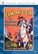 The Fighting Marshal , Matthew Betz
