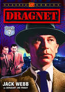 Dragnet 7 , Jack Webb