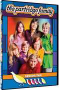 The Partridge Family: Season Two , Shirley Jones