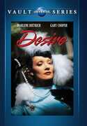 Desire , Marlene Dietrich