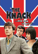 The Knack...And How to Get It , Ray Brooks