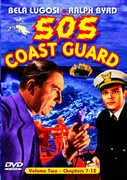 S.O.S. Coast Guard: Volume 2 , Herbert Rawlinson