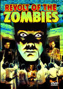 Revolt of the Zombies , George Cleveland