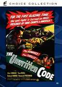 The Unwritten Code , Ann Savage