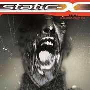Wisconsin Death Trip [Import] , Static-X