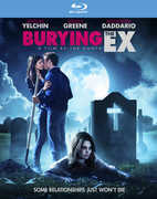 Burying the Ex , Anton Yelchin