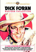 Dick Foran Western Collection , Dick Foran