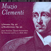 Fortepiano Works , John Khouri