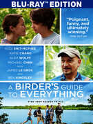 A Birder's Guide to Everything , Kodi Smit-McPhee