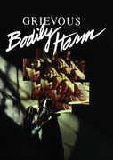 Grievous Bodily Harm , Bruno Lawrence