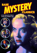 Rare TV Mystery Classics , John Longden