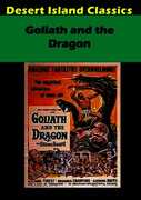 Goliath and the Dragon , Mark Forest