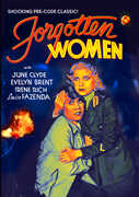 Forgotten Women , Evelyn Brent