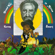 Dread Hot In Africa , Leroy Smart