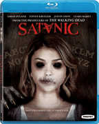 Satanic , Clara Mamet