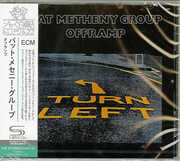 Offramp (SHM-CD) [Import] , Pat Metheny