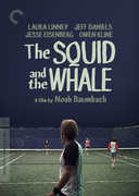 The Squid and the Whale (Criterion Collection) , Jeff Daniels