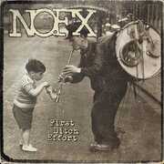 First Ditch Effort , NOFX