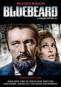 Bluebeard [Import] , Richard Burton