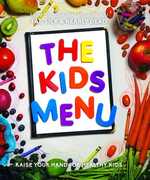 The Kids Menu , Joe Cross