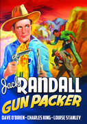 Gun Packer , Jack Randall