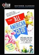 All American Co-Ed , Johnny Downs