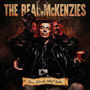 Two Devils Will Talk , The Real McKenzies