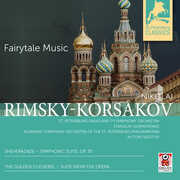 Nikolaj Rimsky-Korsakov: Fairytale Music
