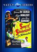 Song of Scheherazade , Brian Donlevy