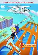 The Zeta Project: The Complete Second Season 