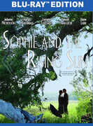 Sophie and the Rising Sun , Julianne Nicholson